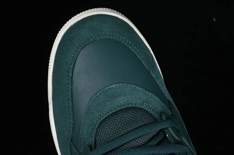 All categories Air Jordan Jordan series basketball shoes Air Jordan 4 Air Jordan 4 "Remastered" AJ4 Joe 4 remake military green FQ7940-300
